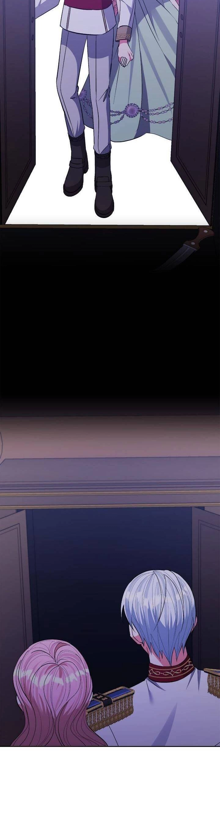 Tôi Đã Nhận Nuôi Nam Chính Chapter 35 - 6