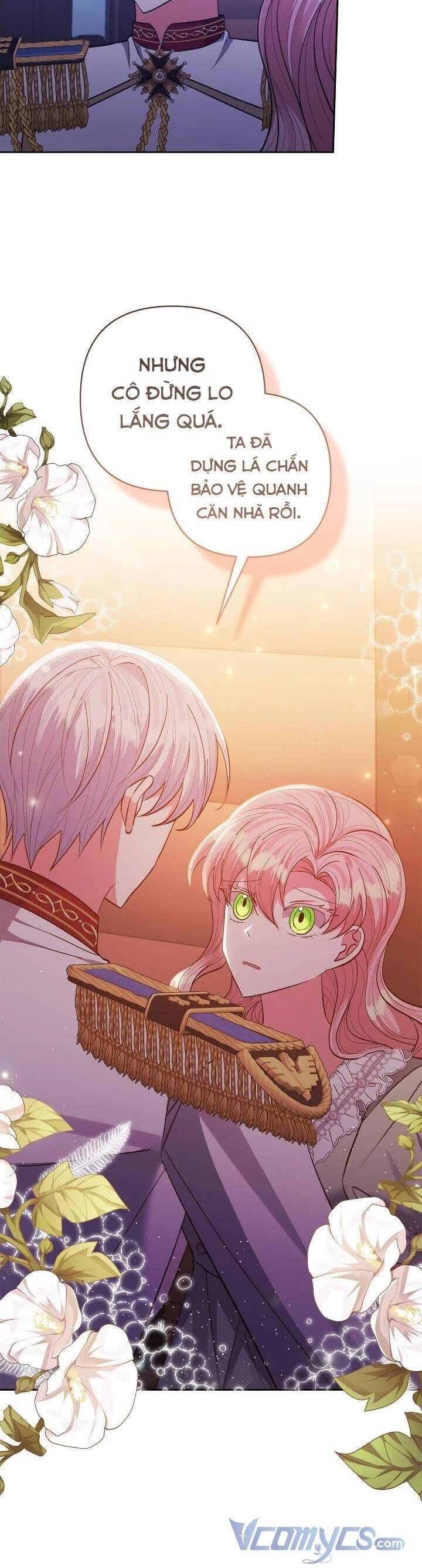 Tôi Đã Nhận Nuôi Nam Chính Chapter 35 - 9