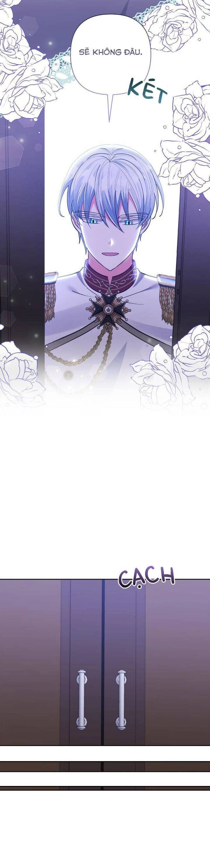 Tôi Đã Nhận Nuôi Nam Chính Chapter 35 - 13