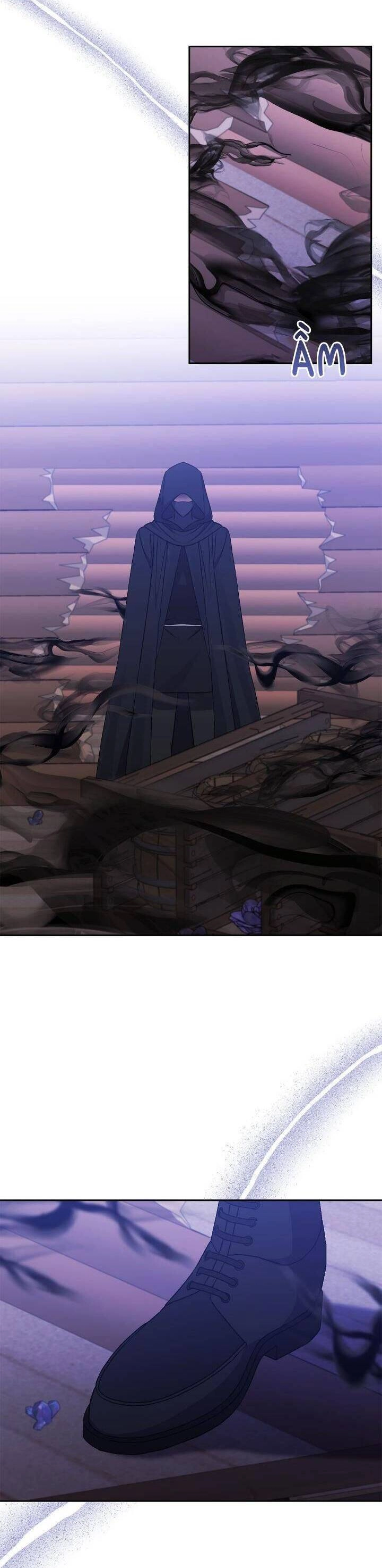 Tôi Đã Nhận Nuôi Nam Chính Chapter 35 - 15