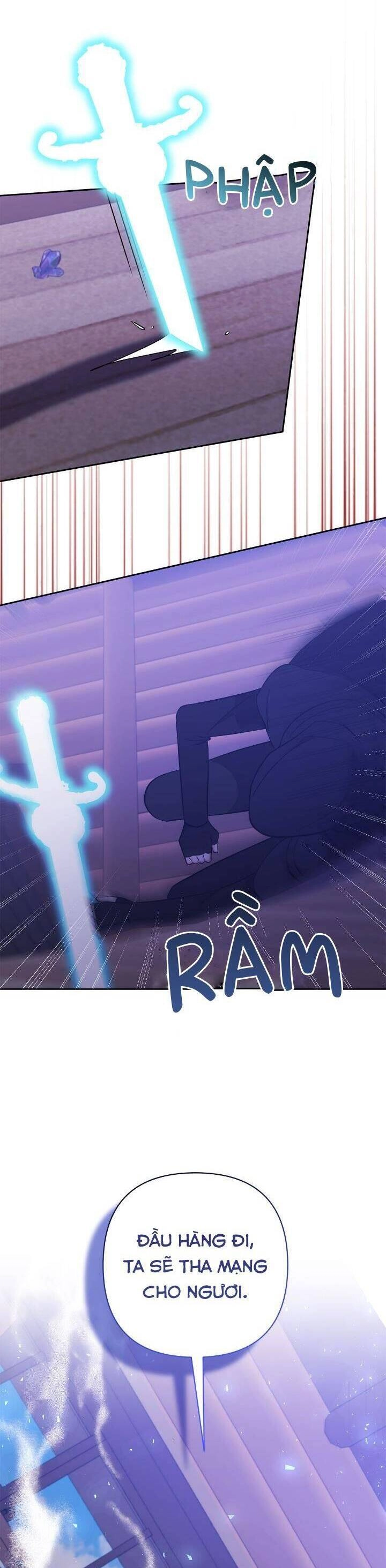 Tôi Đã Nhận Nuôi Nam Chính Chapter 35 - 21