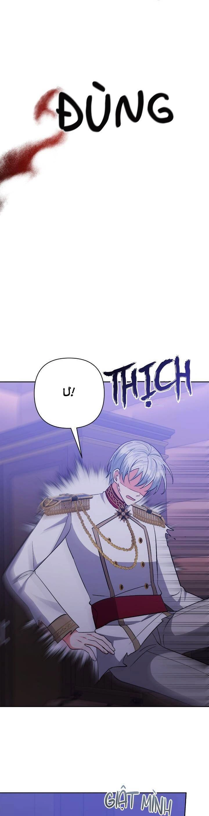 Tôi Đã Nhận Nuôi Nam Chính Chapter 35 - 25