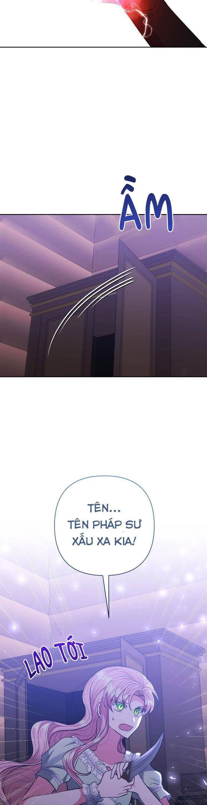 Tôi Đã Nhận Nuôi Nam Chính Chapter 35 - 29