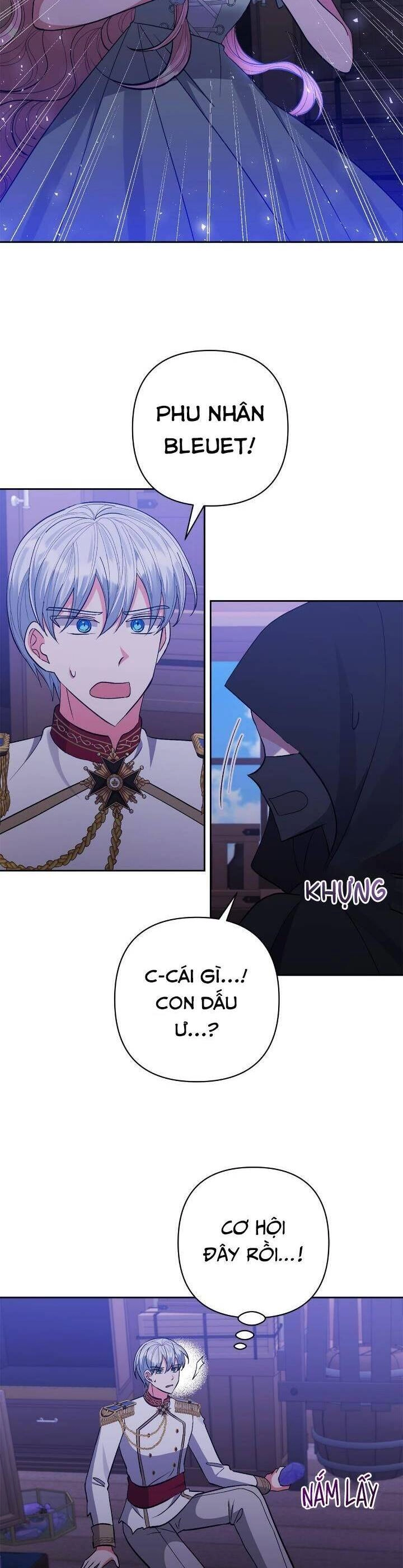 Tôi Đã Nhận Nuôi Nam Chính Chapter 35 - 30