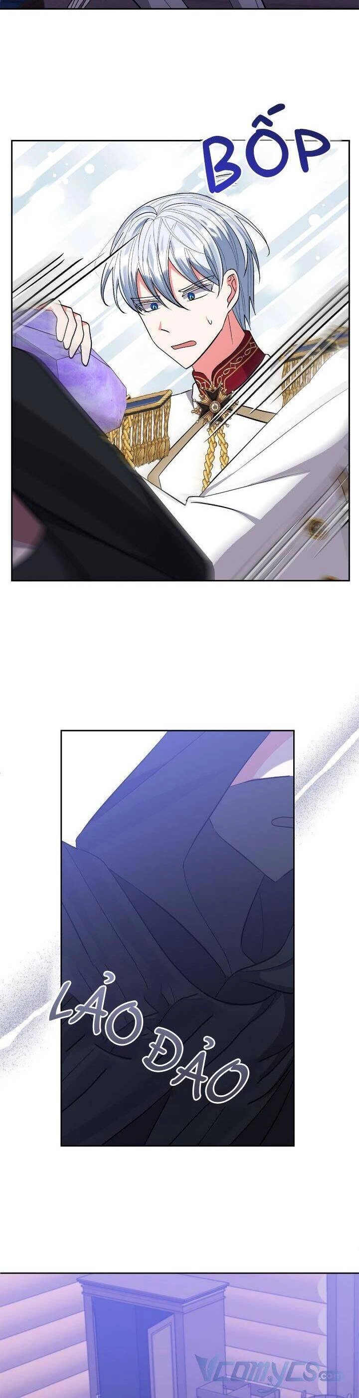 Tôi Đã Nhận Nuôi Nam Chính Chapter 35 - 31