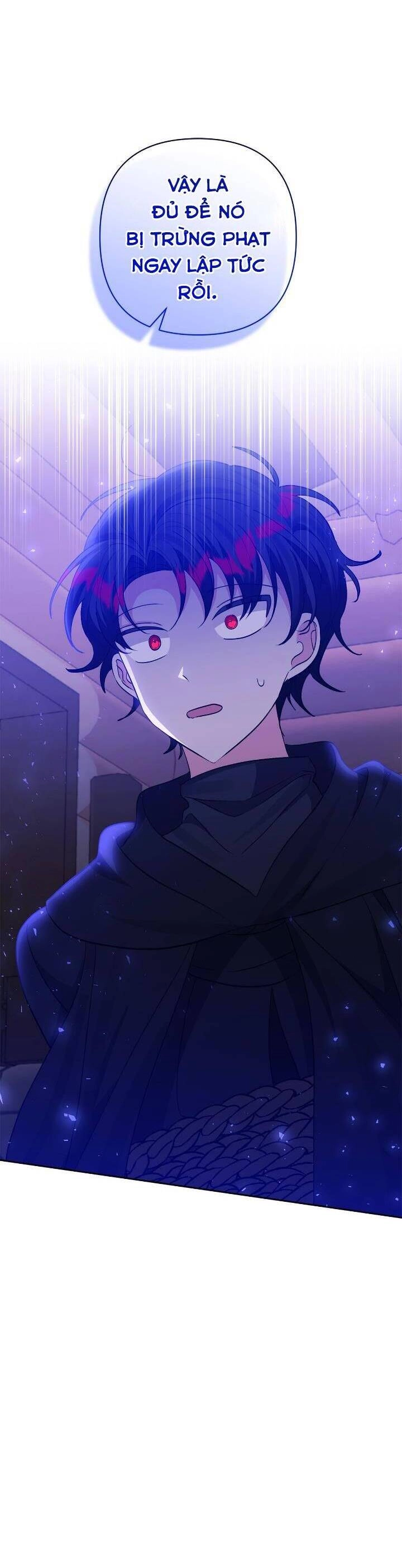 Tôi Đã Nhận Nuôi Nam Chính Chapter 36 - 9