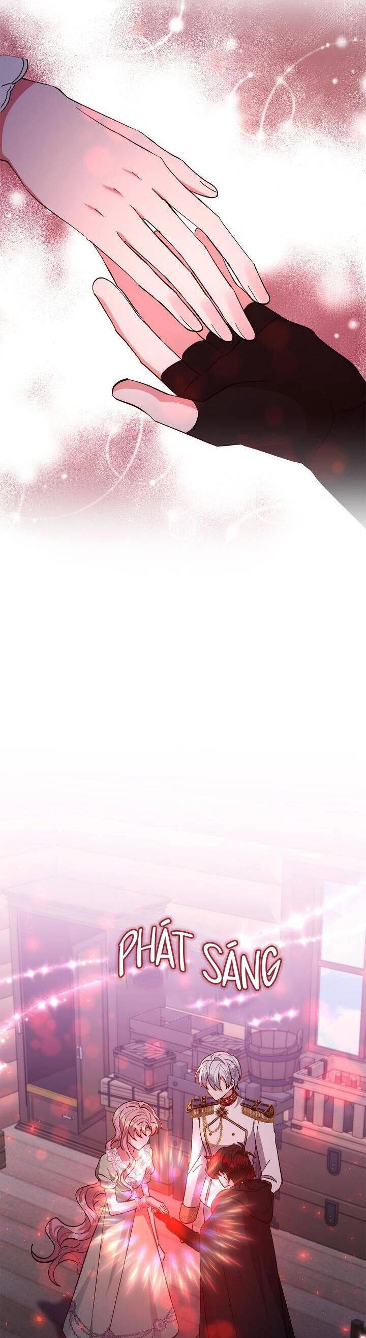 Tôi Đã Nhận Nuôi Nam Chính Chapter 36 - 24