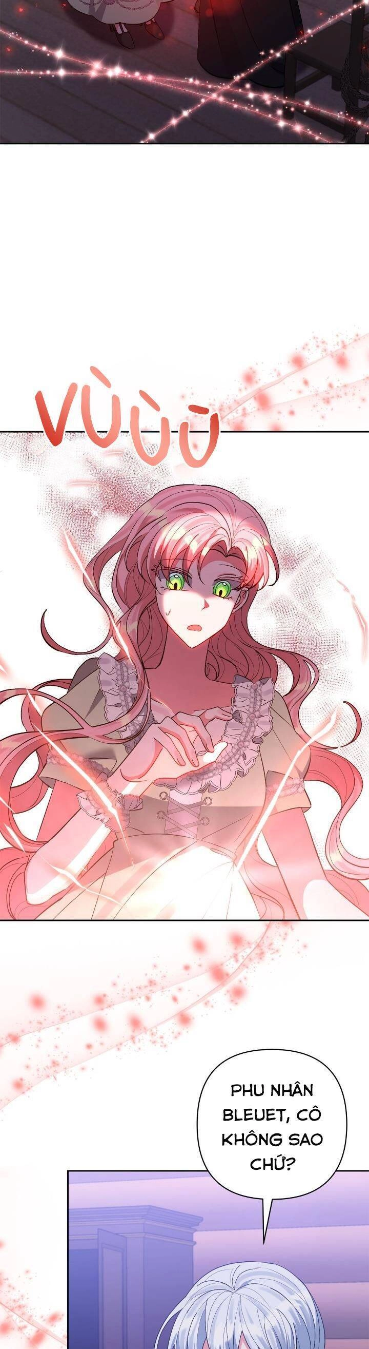 Tôi Đã Nhận Nuôi Nam Chính Chapter 36 - 25