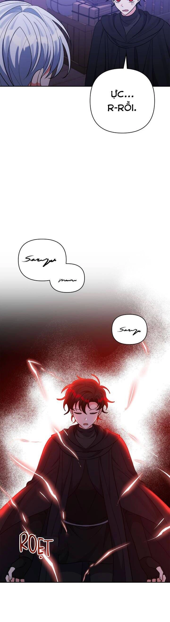 Tôi Đã Nhận Nuôi Nam Chính Chapter 36 - 27