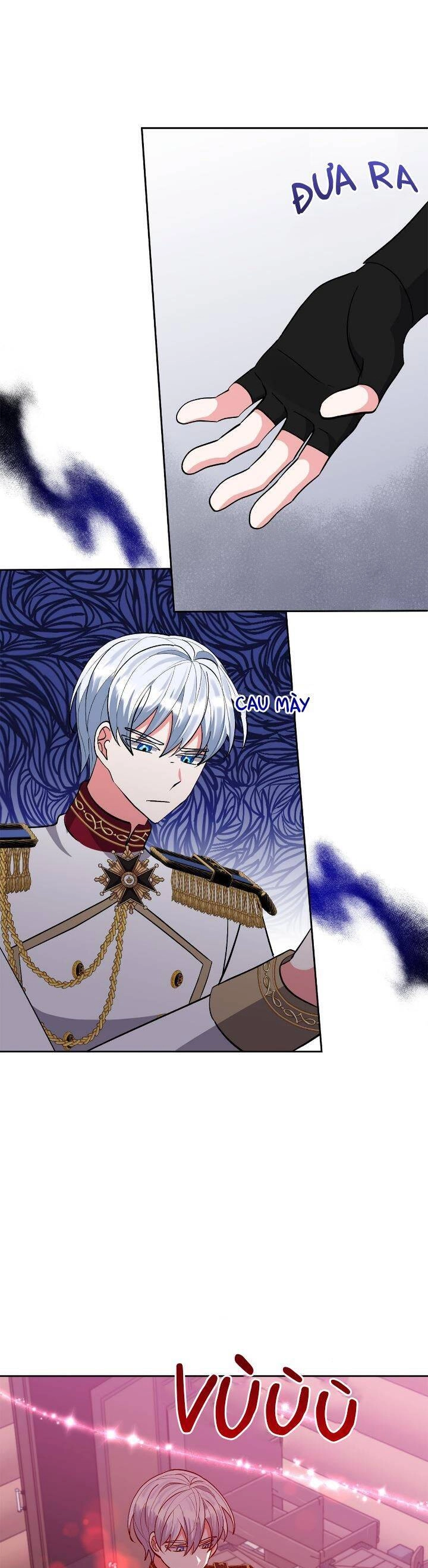 Tôi Đã Nhận Nuôi Nam Chính Chapter 36 - 29