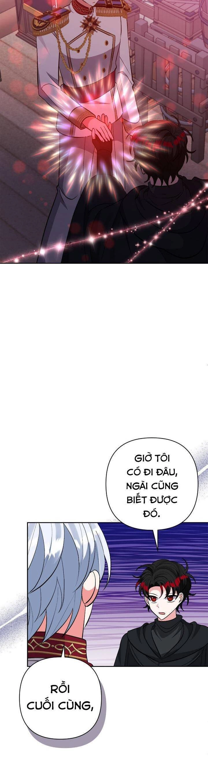 Tôi Đã Nhận Nuôi Nam Chính Chapter 36 - 30