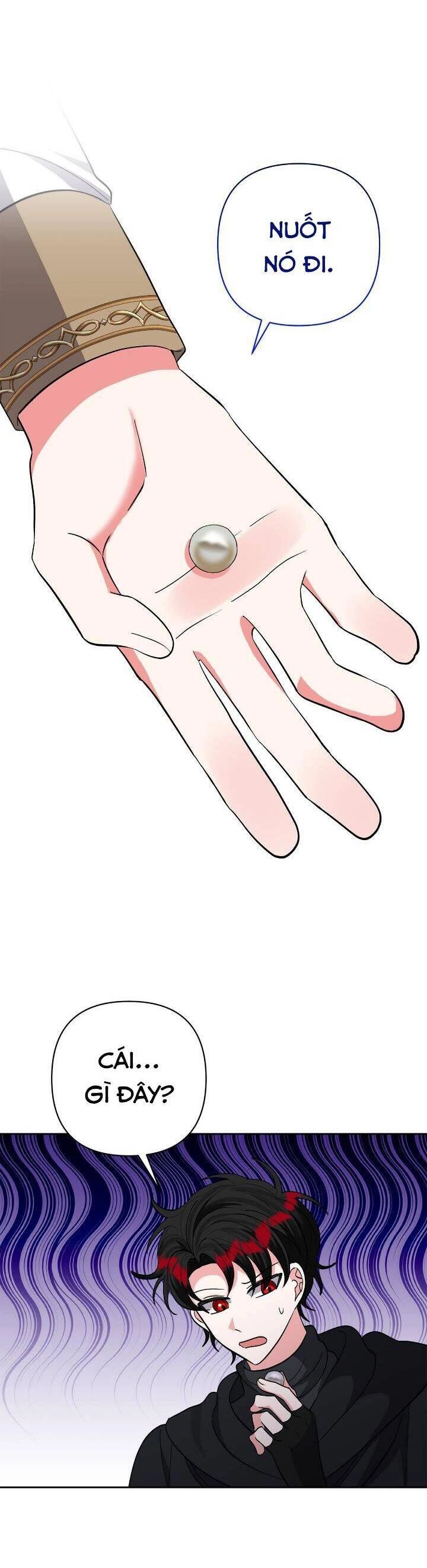 Tôi Đã Nhận Nuôi Nam Chính Chapter 36 - 31