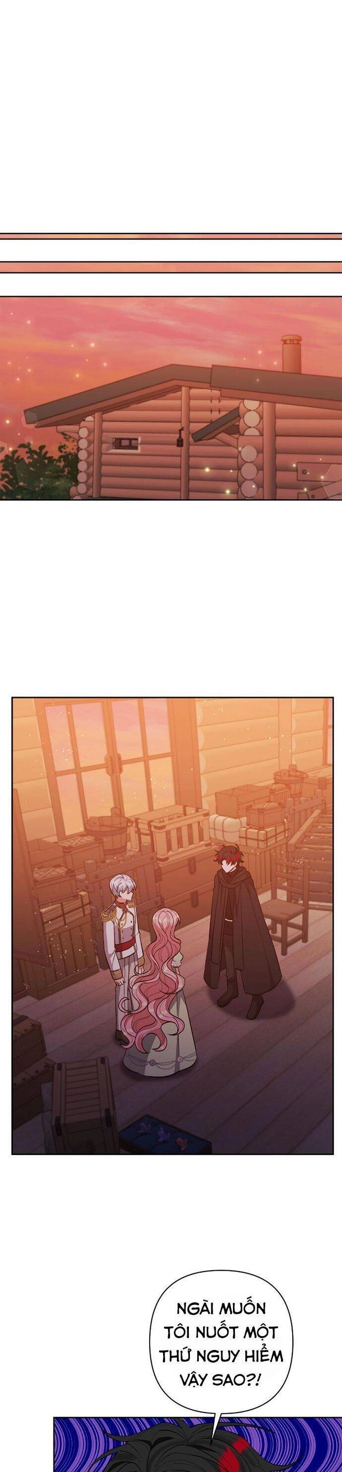 Tôi Đã Nhận Nuôi Nam Chính Chapter 37 - 2