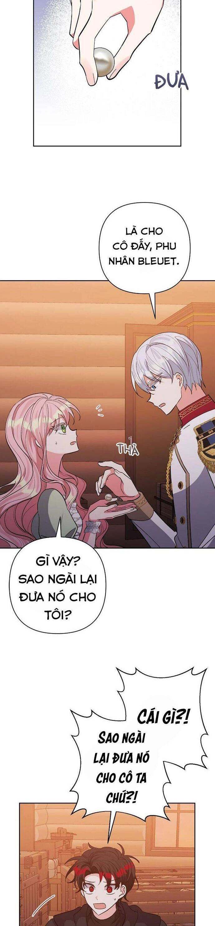 Tôi Đã Nhận Nuôi Nam Chính Chapter 37 - 6