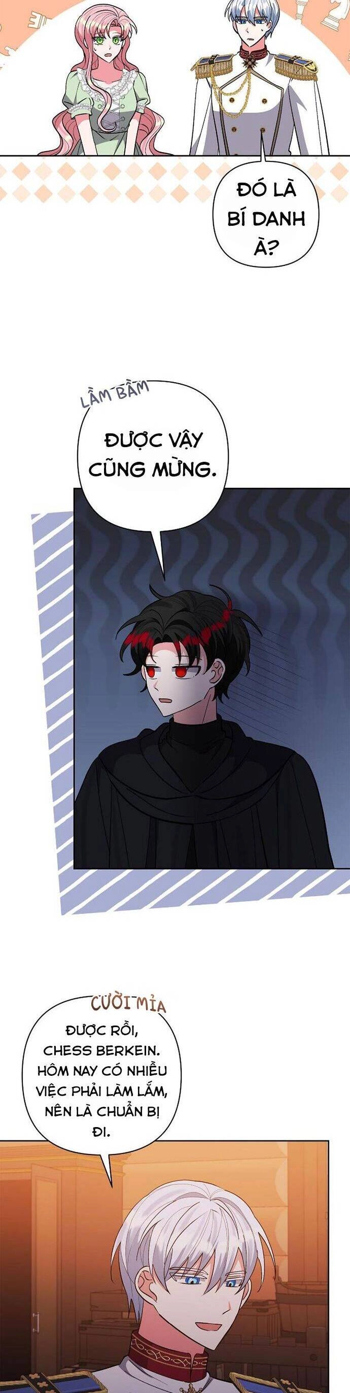 Tôi Đã Nhận Nuôi Nam Chính Chapter 37 - 11