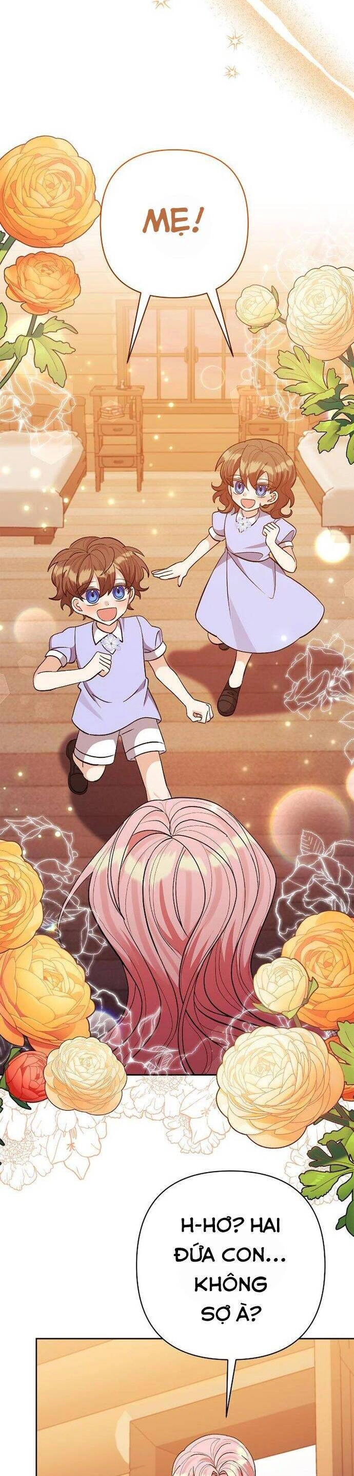 Tôi Đã Nhận Nuôi Nam Chính Chapter 37 - 15