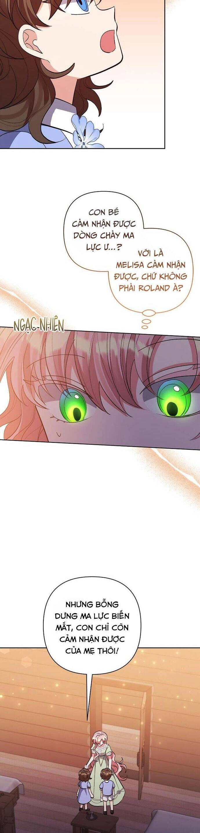 Tôi Đã Nhận Nuôi Nam Chính Chapter 37 - 18