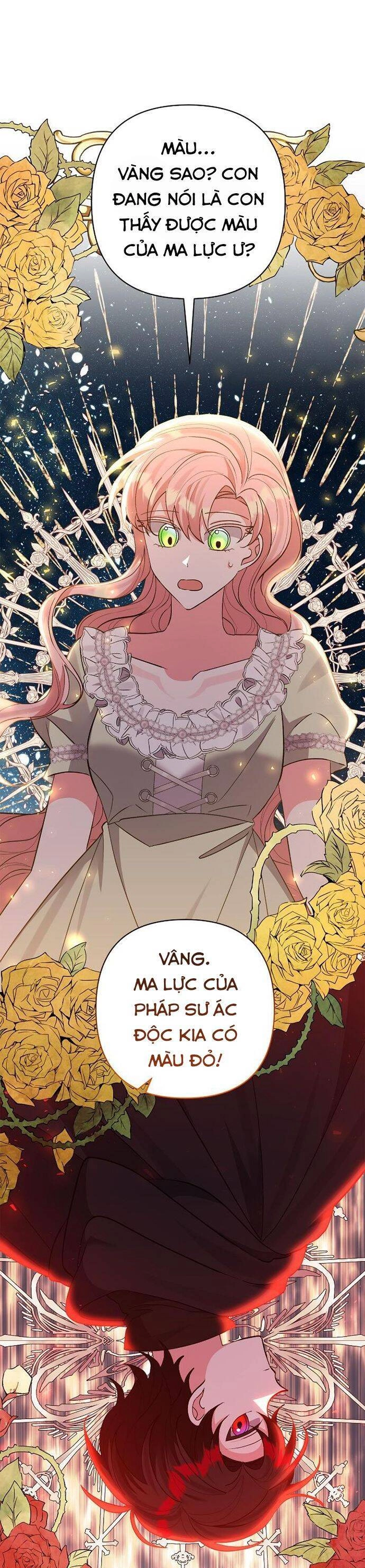 Tôi Đã Nhận Nuôi Nam Chính Chapter 37 - 20