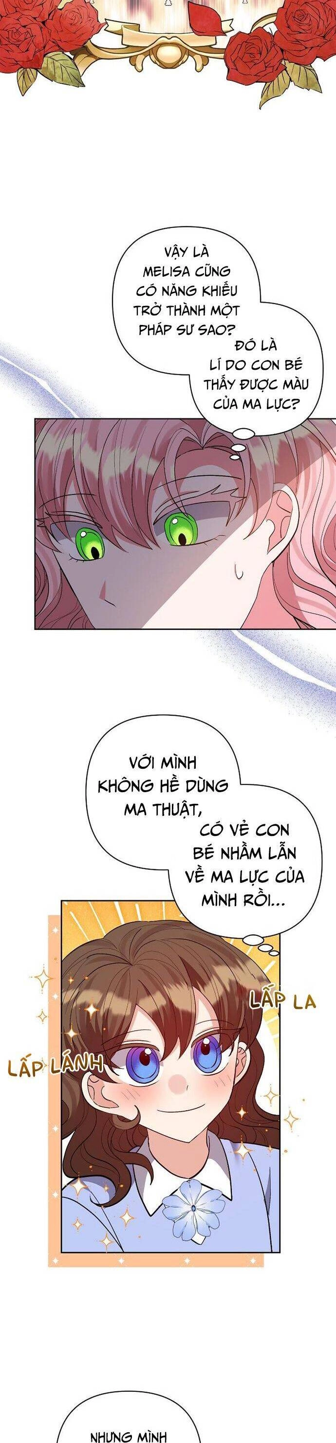 Tôi Đã Nhận Nuôi Nam Chính Chapter 37 - 21