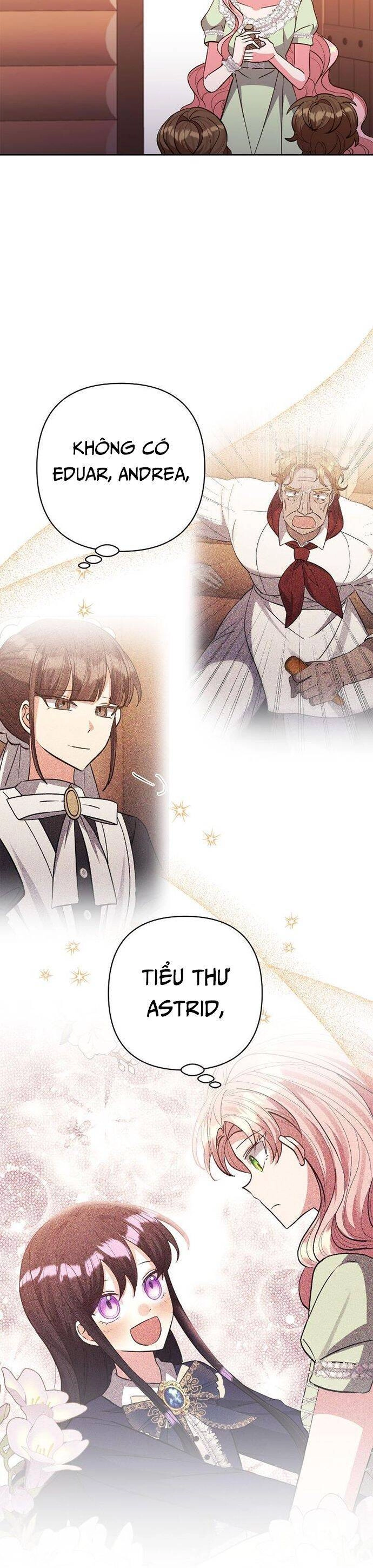 Tôi Đã Nhận Nuôi Nam Chính Chapter 37 - 26