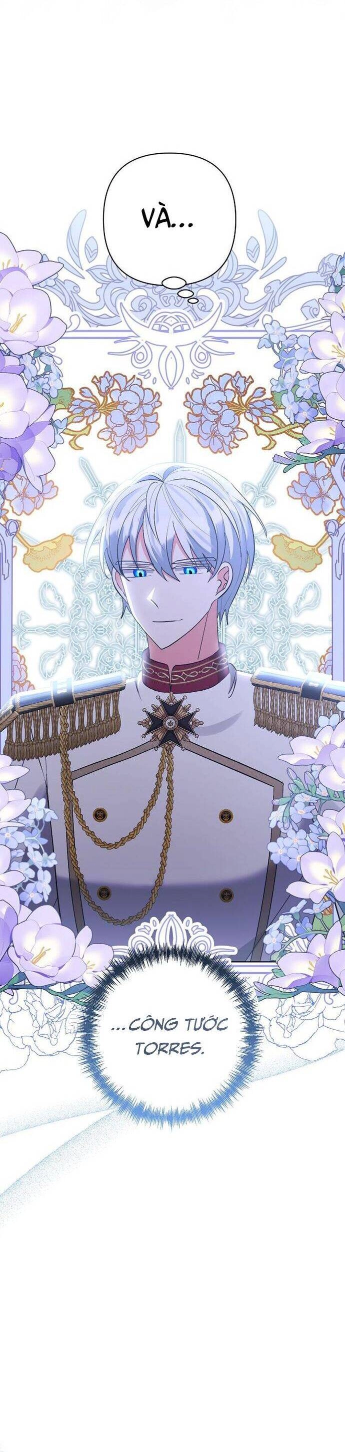 Tôi Đã Nhận Nuôi Nam Chính Chapter 37 - 27