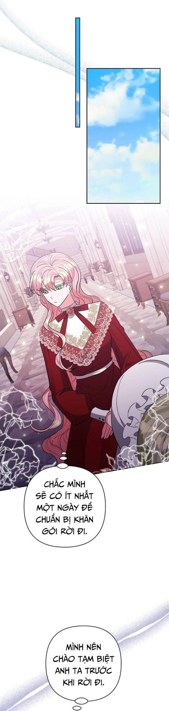 Tôi Đã Nhận Nuôi Nam Chính Chapter 37 - 28