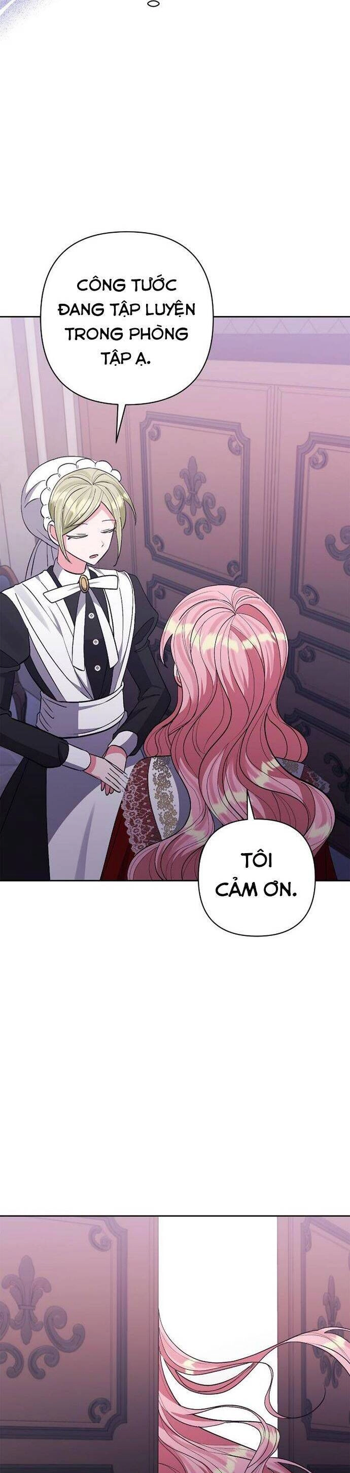 Tôi Đã Nhận Nuôi Nam Chính Chapter 37 - 29