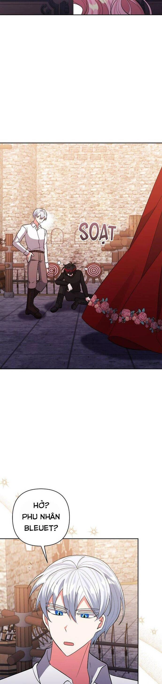 Tôi Đã Nhận Nuôi Nam Chính Chapter 37 - 30