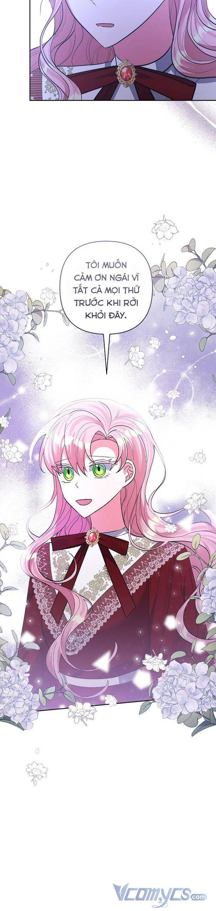 Tôi Đã Nhận Nuôi Nam Chính Chapter 37 - 32