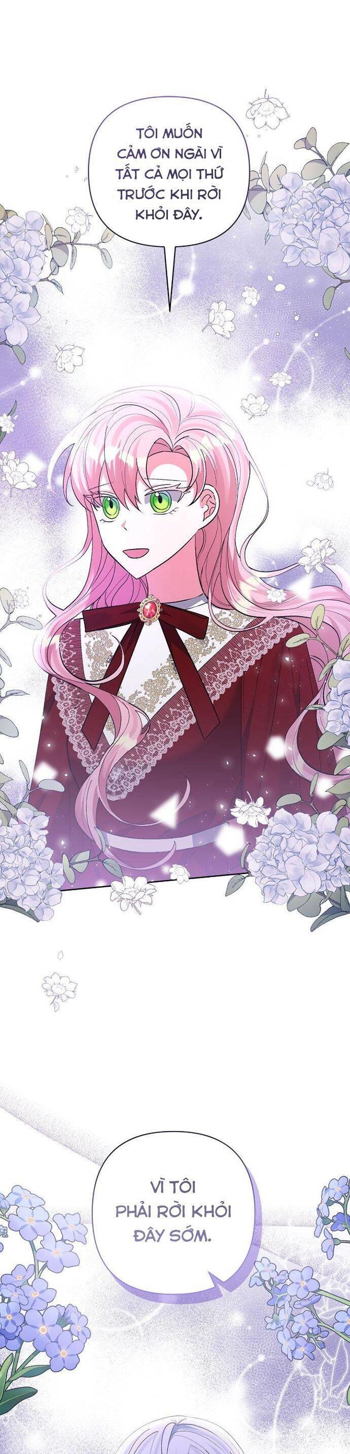 Tôi Đã Nhận Nuôi Nam Chính Chapter 38 - 2