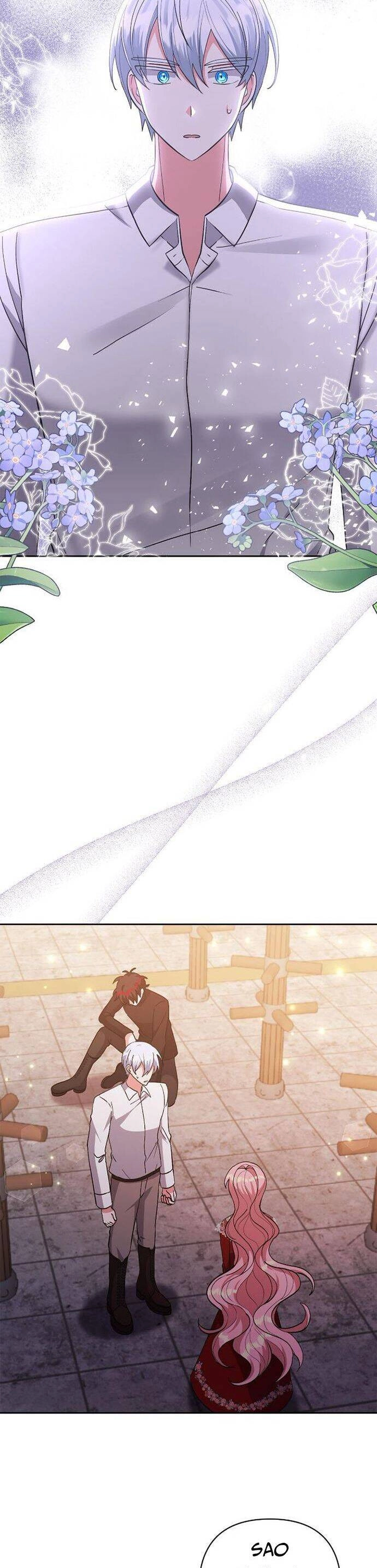 Tôi Đã Nhận Nuôi Nam Chính Chapter 38 - 3