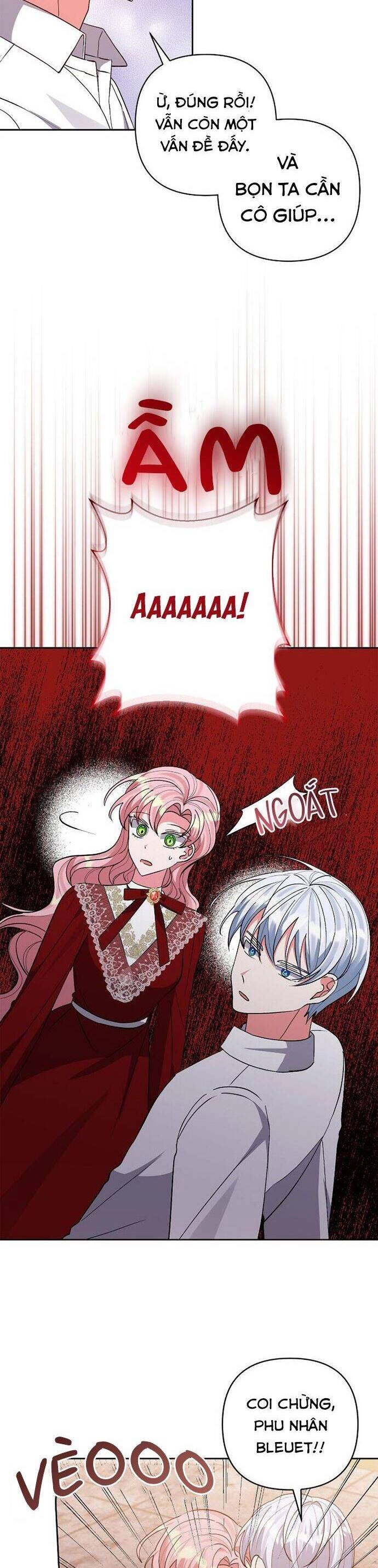 Tôi Đã Nhận Nuôi Nam Chính Chapter 38 - 6