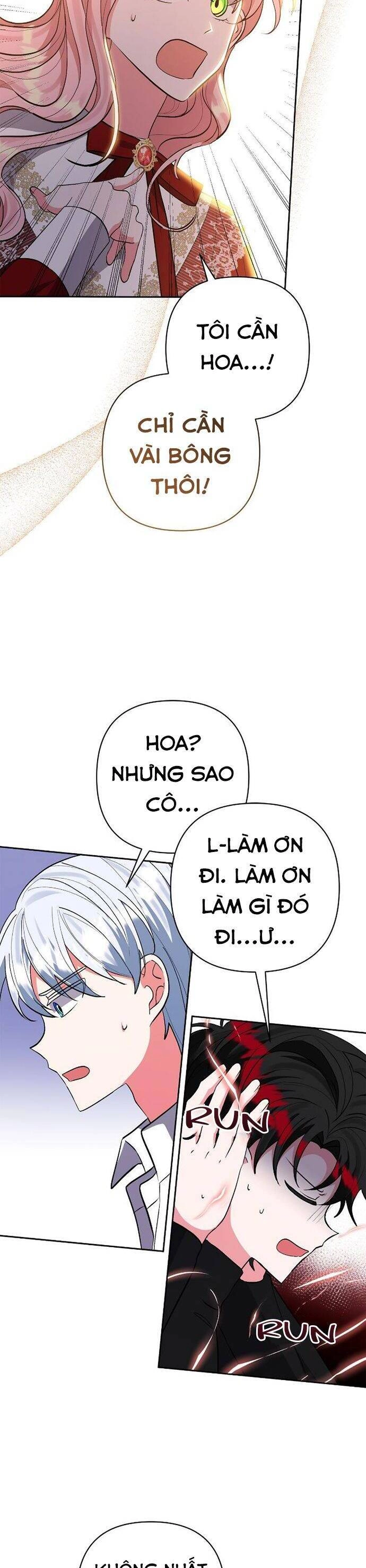 Tôi Đã Nhận Nuôi Nam Chính Chapter 38 - 16