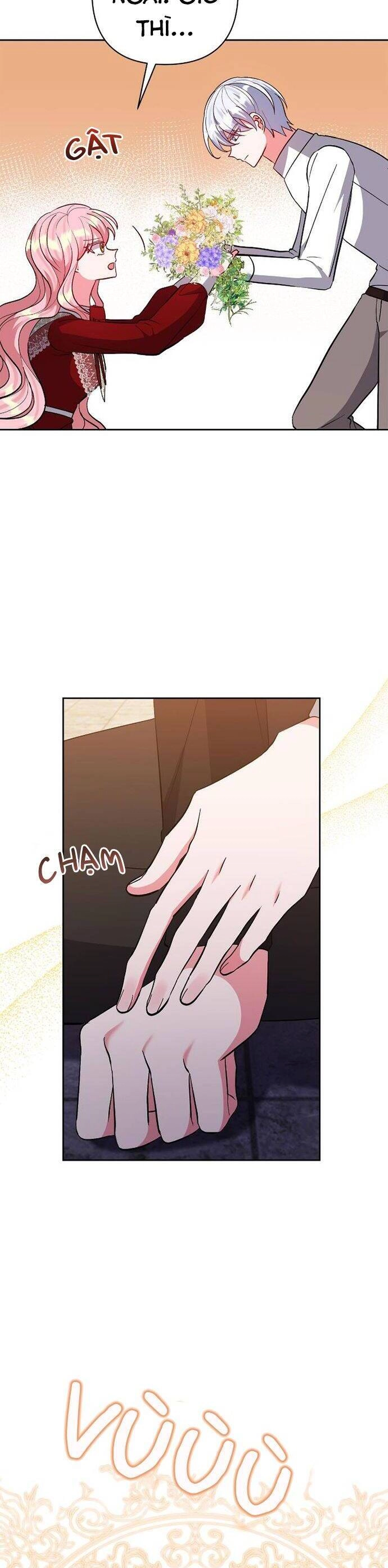 Tôi Đã Nhận Nuôi Nam Chính Chapter 38 - 20