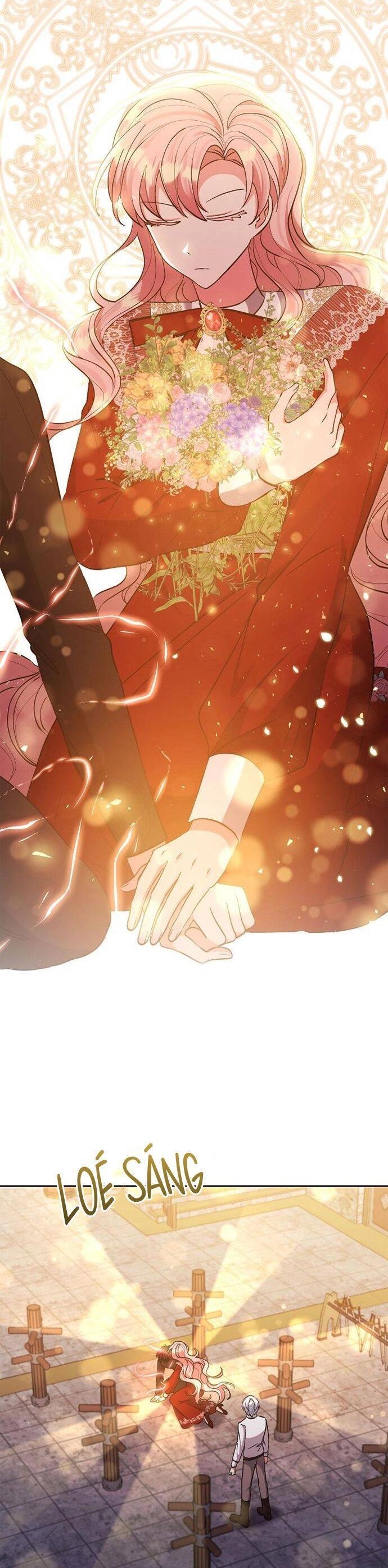 Tôi Đã Nhận Nuôi Nam Chính Chapter 38 - 21