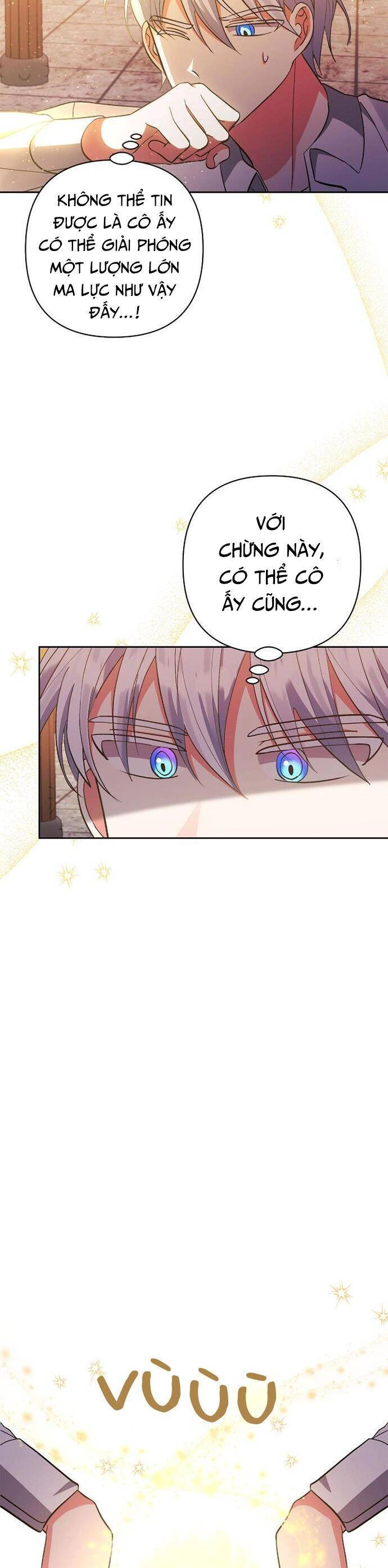 Tôi Đã Nhận Nuôi Nam Chính Chapter 38 - 23