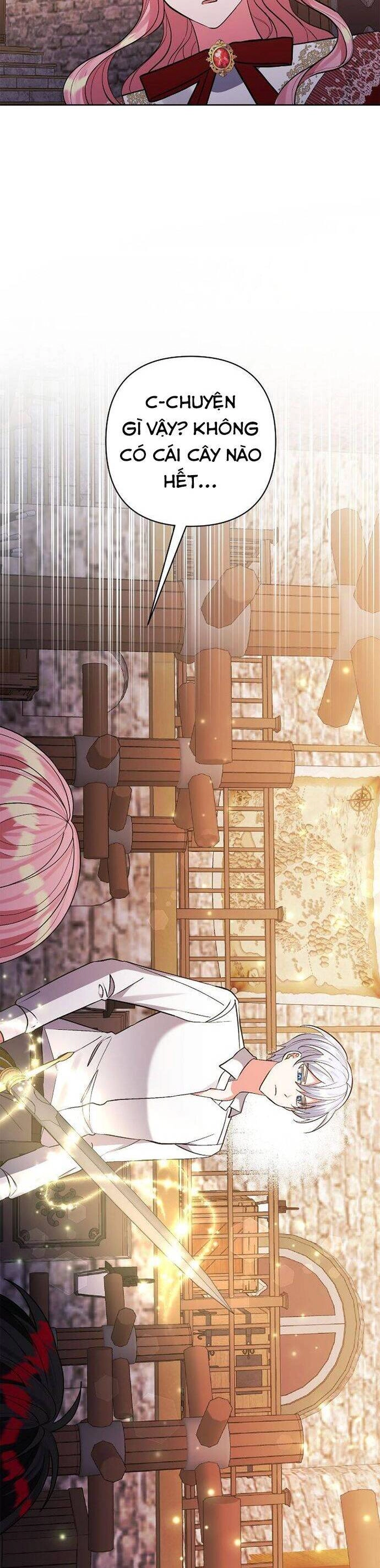 Tôi Đã Nhận Nuôi Nam Chính Chapter 38 - 27