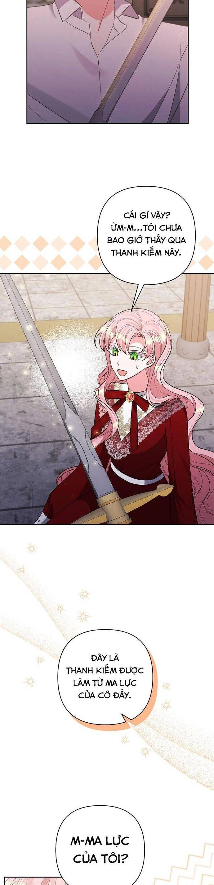 Tôi Đã Nhận Nuôi Nam Chính Chapter 38 - 29