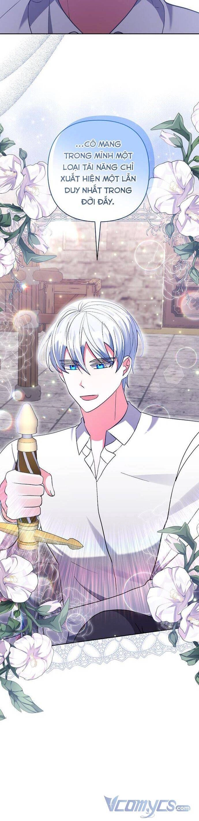 Tôi Đã Nhận Nuôi Nam Chính Chapter 38 - 31