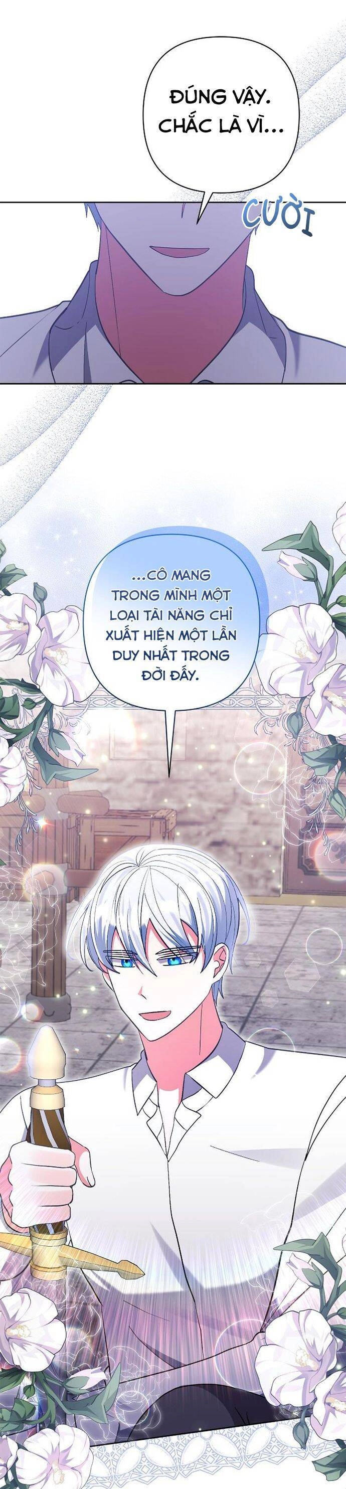 Tôi Đã Nhận Nuôi Nam Chính Chapter 39 - 2