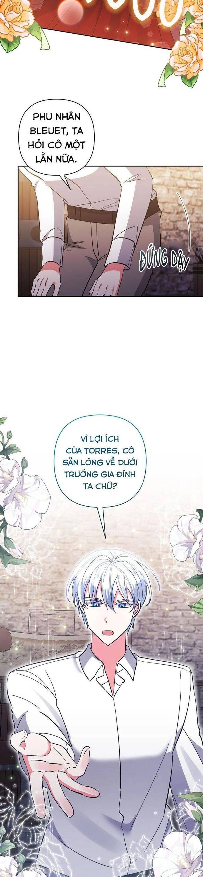 Tôi Đã Nhận Nuôi Nam Chính Chapter 39 - 5