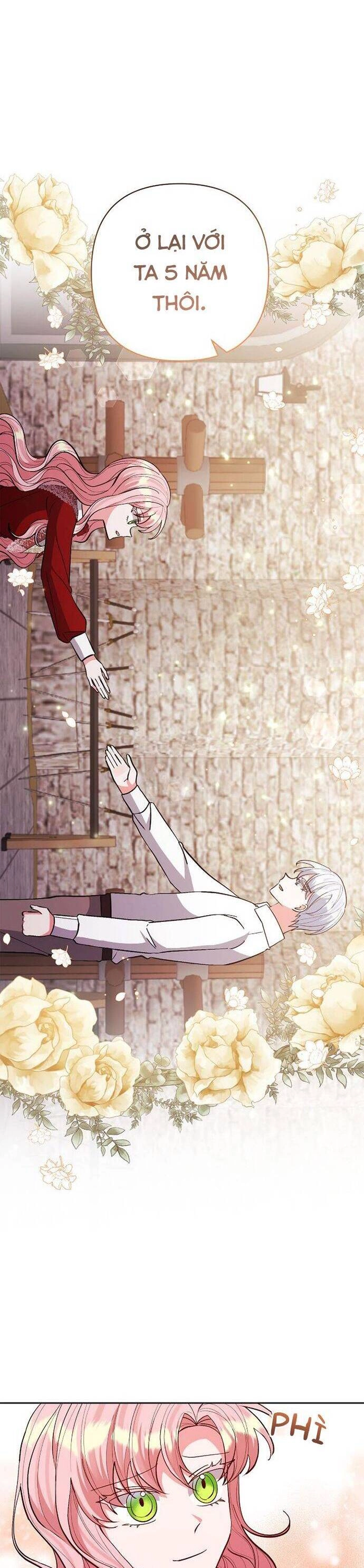 Tôi Đã Nhận Nuôi Nam Chính Chapter 39 - 9