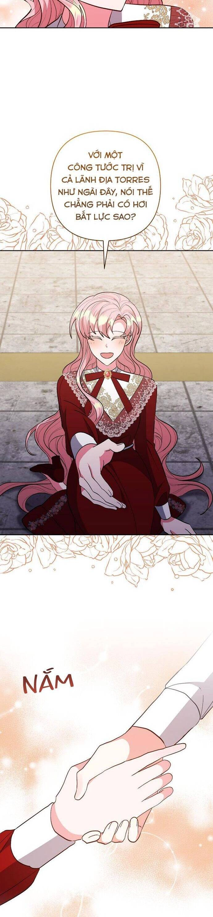 Tôi Đã Nhận Nuôi Nam Chính Chapter 39 - 10