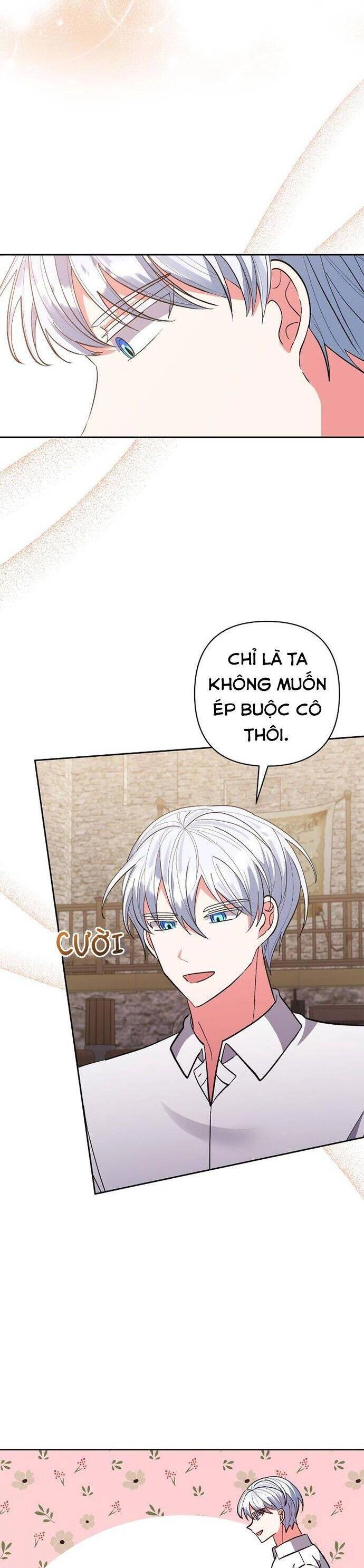 Tôi Đã Nhận Nuôi Nam Chính Chapter 39 - 11