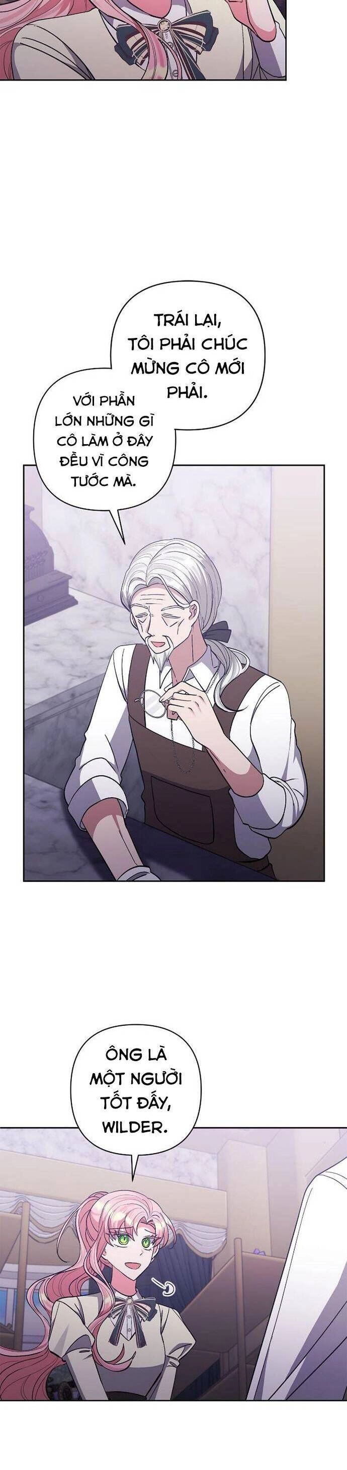 Tôi Đã Nhận Nuôi Nam Chính Chapter 39 - 16