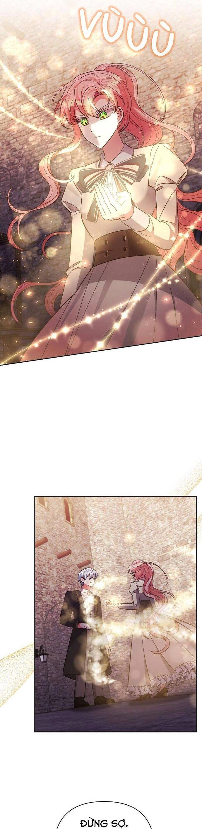 Tôi Đã Nhận Nuôi Nam Chính Chapter 39 - 27