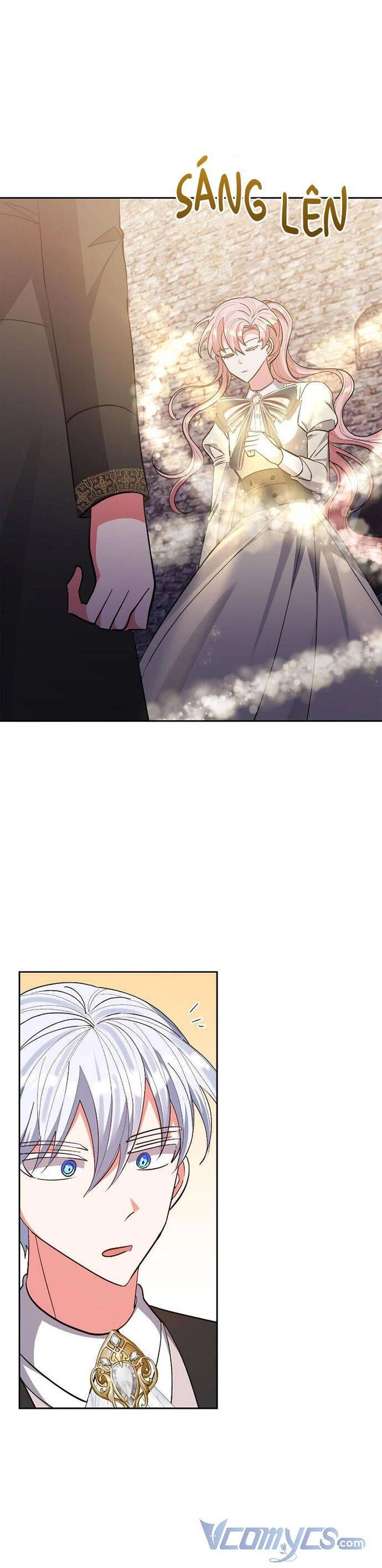 Tôi Đã Nhận Nuôi Nam Chính Chapter 39 - 30