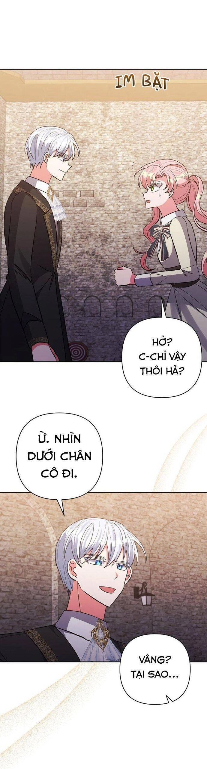 Tôi Đã Nhận Nuôi Nam Chính Chapter 39 - 31