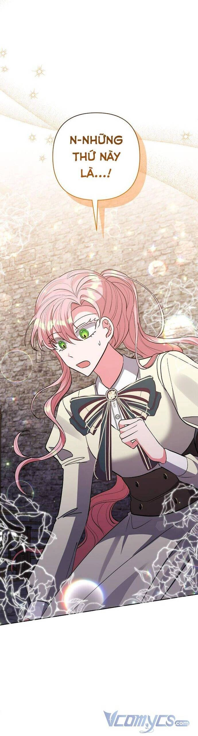 Tôi Đã Nhận Nuôi Nam Chính Chapter 39 - 32