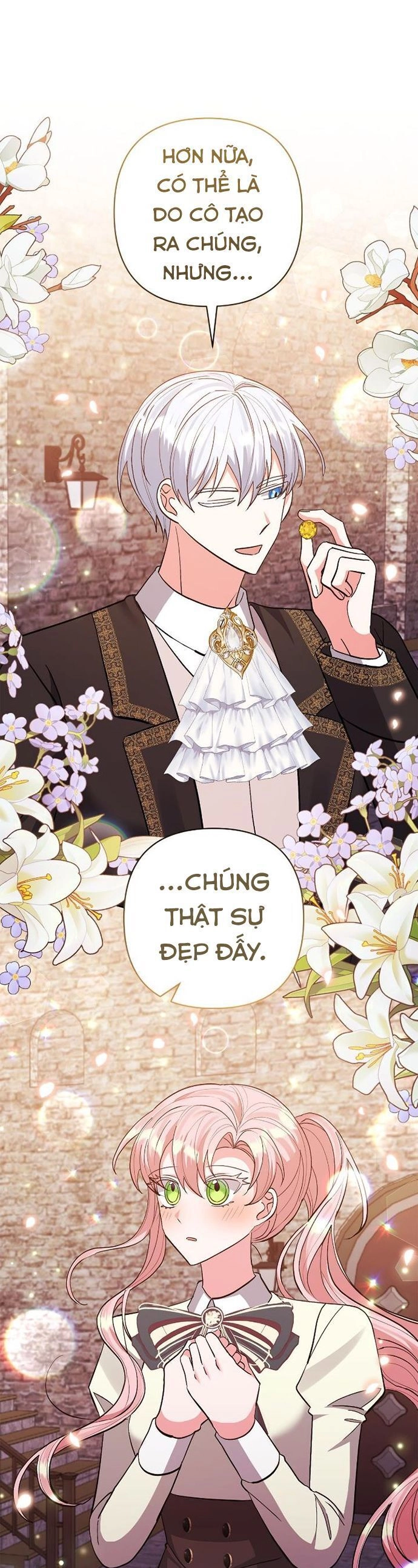 Tôi Đã Nhận Nuôi Nam Chính Chapter 40 - 6